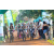 Team 72 / Raid l'Arbre Vert Cambodge - VTT