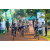 Team 61 / Raid l'Arbre Vert Cambodge - VTT