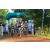 Team 73 / Raid l'Arbre Vert Cambodge - VTT