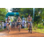 Team 13 / Raid l'Arbre Vert Cambodge - VTT