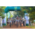 Team 48 / Raid l'Arbre Vert Cambodge - VTT