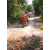 Raid l'Arbre Vert Cambodge - VTT