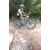 Team 22 / Raid l'Arbre Vert Cambodge - VTT