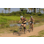 Team 65 / Raid l'Arbre Vert Cambodge - VTT