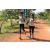 Team 63 / Raid l'Arbre Vert Cambodge - VTT