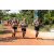 Team 25 / Raid l'Arbre Vert Cambodge - VTT
