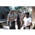 Raid l'Arbre Vert  Cambodge - Chasse au Trésor