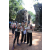 Raid l'Arbre Vert  Cambodge - Chasse au Trésor