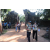 Raid l'Arbre Vert  Cambodge - Chasse au Trésor