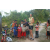 Raid l'Arbre Vert Cambodge - VTT