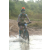 Team 11 / Raid l'Arbre Vert Cambodge - VTT