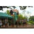 Raid l'Arbre Vert Cambodge - VTT
