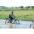 Team 45 / Raid l'Arbre Vert Cambodge - VTT