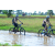Team 61 / Raid l'Arbre Vert Cambodge - VTT