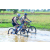 Team 09 / Raid l'Arbre Vert Cambodge - VTT