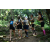Raid l'Arbre Vert Cambodge - VTT