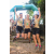 Team 10 / Raid l'Arbre Vert Cambodge - VTT