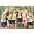 Team 40 / Raid l'Arbre Vert Cambodge - VTT