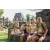 Team 76 / Raid l'Arbre Vert Cambodge - VTT