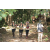 Team 56 / Raid l'Arbre Vert Cambodge - VTT