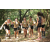 Team 21 / Raid l'Arbre Vert Cambodge - VTT