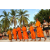 Raid l'Arbre Vert  Cambodge - Course Orientation