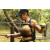 Team 26 / Raid l'Arbre Vert  Cambodge - Course Orientation