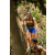 Team 07 / Raid l'Arbre Vert  Cambodge - Course Orientation