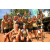 Raid l'Arbre Vert  Cambodge - Course Orientation
