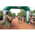 Team 67 / Raid l'Arbre Vert  Cambodge - Course Orientation