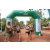 Team 13 / Raid l'Arbre Vert  Cambodge - Course Orientation