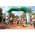 Team 15 / Raid l'Arbre Vert  Cambodge - Course Orientation