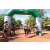 Team 57 / Raid l'Arbre Vert  Cambodge - Course Orientation