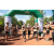 Team 24 / Raid l'Arbre Vert  Cambodge - Course Orientation