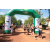 Team 80 / Raid l'Arbre Vert  Cambodge - Course Orientation