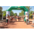 Team 28 / Raid l'Arbre Vert  Cambodge - Course Orientation