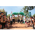 Team 14 / Raid l'Arbre Vert  Cambodge - Course Orientation