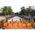 Raid l'Arbre Vert  Cambodge - Course Orientation