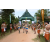 Team 10 / Raid l'Arbre Vert  Cambodge - Course Orientation
