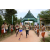 Team 07 / Raid l'Arbre Vert  Cambodge - Course Orientation
