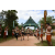 Team 44 / Raid l'Arbre Vert  Cambodge - Course Orientation