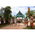 Team 41 / Raid l'Arbre Vert  Cambodge - Course Orientation