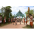 Team 09 / Raid l'Arbre Vert  Cambodge - Course Orientation