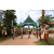 Team 30 / Raid l'Arbre Vert  Cambodge - Course Orientation