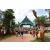 Team 47 / Raid l'Arbre Vert  Cambodge - Course Orientation