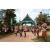 Team 21 / Raid l'Arbre Vert  Cambodge - Course Orientation