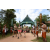 Team 77 / Raid l'Arbre Vert  Cambodge - Course Orientation