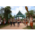 Team 56 / Raid l'Arbre Vert  Cambodge - Course Orientation