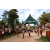Team 86 / Raid l'Arbre Vert  Cambodge - Course Orientation