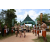 Team 73 / Raid l'Arbre Vert  Cambodge - Course Orientation